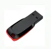 Hot Sale USB Flash Drives Real 4GB 8GB 16GB 32GB 64GB USB 2.0 Memory Sticks Plastic U Disk Memory Stick High Speed