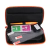 Carry Case for Nintend New 2DS LL XL EVA Storage Case with 2 Screen Protective Films and 1 Stylus 8 Game Cards Storage Travel Bag