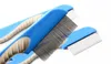 Dog Cat Grooming Comb Brush Pet Dog Hair Tool Clean Stainless Steel Needle Anti Nit Lice Combs Pet Catching Lice Cleaning Plastic Handles