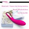 Waterproof MUSIC big USB Rechargeable vibrator sex toys for couples women pussy dildo erotic porn adult sexy toy sex shop Y18110802