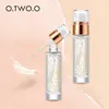 O.two.o Marka Professional Make Up Base 24K Gold Ciecz Primer Hydrating Face Primer Pore Minimalizacja Makeup