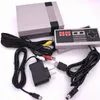 يمكن لـ Mini TV بيع المصنع تخزين 500 وحدة تحكم ألعاب فيديو محمولة لوحدات تحكم ألعاب NES مع صندوق بيع بالتجزئة