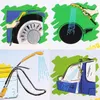 Auto washer 12 V Camping Douche DC Draagbare Auto Douche Wasmachine Set Elektrische Pomp Outdoor Camping Travel Pet Hond Man Vrouw