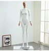 Mode Style Full Body Mannequin Kvinna N Man Glasfiber Mannequin Professionell Fabrik Direktförsäljning