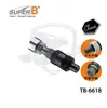 Super B TB-6616/6617/6618 Fietsfiets Reparatie Tool voor Shimano Octalink Isis Drive System en Square Taper Crank Remover