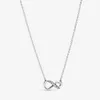 sterling silver infinity jewelry