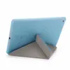 Slim PU Leather Multiple Folding Sleep Smart Stand Case For iPad Mini 5 4 iPad Mini 3 2 1