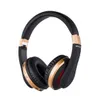 MH7 Over Ear Fone de ouvido sem fio com cancelamento de ruído Bluetooth 50 Fone de ouvido dobrável estéreo para jogos Headset3298091