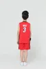 Super New American Basketball 3 Wade Super Basketball Star Custom Basketball Clothing Big Childr6921303을위한 야외 스포츠 의류