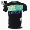 VSZAP Tiger Muay Thai maillots de boxe MMA maillots de gymnastique t-shirt combat combat Arts martiaux Fitness entraînement hommes Homme