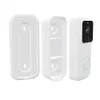 B60 Smart Doorbell Camera 1080 HD Trådlös WiFi Dörrklocka Tvåvägs Audio Intercom IP Door Bell Home Security App Control