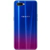 Téléphone portable d'origine OPPO K1 4G LTE 4 Go de RAM 64 Go de ROM Snapdragon 660 AIE Octa Core 25.0MP AI HDR 3600mAh Android 6.4" OLED Full Screen Fingerprint ID Smart Mobile Phone