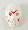 Jason Masker Kostuum Cosplay Halloween Ghost Festival Carnaval Mask Prop Horror Party Mask 5 Kleur Select