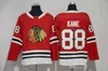 Chicago Blackhawks Jersey Hockey Duncan Keith Jonathan Toews Patrick Kane Corey Crawford Alex Debrincat Kirby Dach Saad Sharp Clar5693297