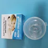 Assistenza sanitaria Smettere di russare Silicone Magnetico Anti russare Smettere di russare Clip per naso Vassoio per dormire Dispositivo notturno con custodia