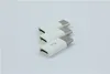 タイプCマイクロUSBタイプC雄アダプタUSBケーブル充電器データ同期転送アダプタOTG USB 3.1 300ピース/ロットなしパッケージ