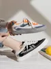 Schuhe Neue 2020 Leinwand Weibliche Koreanische Version der Wilden Ulzzang Turnschuhe Ins Flut Herbst Modelle Weiße Schuhe Sport Tide453 453