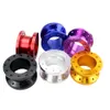 PQY - 12 Holes Steering Wheel Heightening Device/Extension Adaptor 5CM Steering Wheel Spacer PQY-SWF11