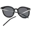 猫の目のサングラスブランドデザイナーサングラス最高品質のハイエンド男性と女性の偏光サングラス屋外UV400男性と女性のメガネ