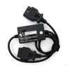 ACT 1 шт. OBD OBD2 OBDII диагностический кабель S 1279 S1279 Интерфейсный модуль Professional для Lexia 3 Peugeot Citroen S1279 PP2000215R