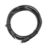 Optisk kabel Toslink Audio OD4.0mm guldpläterad 1m 1,5 m 2 m 3 m 5 m Hållbar digital SPDIF MD DVD -kabel