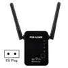 Mini router extender WIFI USB 300Mbps con 2 antenne esterne Rete domestica RJ45 2 porte Wi-fi WR17