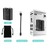 Kemei km-w301 mini Portable Electric Pocket Shavers For Men Waterproof Shaving Machine Double-Ring Blade USB Rechargeable Beard Razor