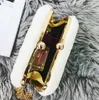 Lucky2020Dinner Baby Bag Banquete Dama de Honra Lady Of Quality Joker Microcheiria Hand Take Woman Package