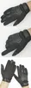 Écran tactile gants tactiques Airsoft Paintball armée gants hommes armée Forces antidérapant randonnée vélo doigt complet gants de gymnastique