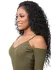 2021 Curly density full lace human hair wig 360 pre plucked front 4x4 13x4 Frontal Jerry Virgin