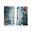USB Flash Drive High Speed ​​Bank Card Card Drives 4GB 8GB 16GB Pendrive 32GB 64GB MEMORY USB2.0 Stick Flash