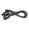 1.8m 6FT câble d'extension câbles cordon pour N64 Gamepad Controller haute qualité FAST SHIP