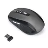 Malloom2020 Nowy mysz myszy SEM Fio Portable 24 GHz Wireless Gaming Mouse USB odbiornik USB Pro Gamer na PC Laptop Desktop 1 PC7809061