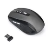 Malloom2020 New Argiming Mouse SEM FIOポータブル2.4GHzワイヤレスゲーミングマウスUSBレシーバーPCラップトップデスクトップ1 PC用PROゲーマー