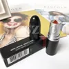 Märke Matt Läppstift Chili Marrakesh Twig Mocha Diva Lady Fara 13 Färger Rouge Vattentät Lip Makeup Maquillage Läppstift