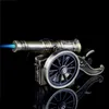 Kreatywne akcesoria do papierosów Klucz do gaśnicy Cannon Cannon Cannon Cannter Starter Collection bez paliwa