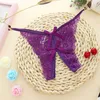 UPDPATE Sexy Crotchless Panties lace Bowknot Transparent Briefs Sexy Women Underwear Thong G Strings Women Clothing