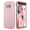 För Samsung Obs 98S9S9 CASE SUCKSUST PUNMOR Hybrid Rubber Hard Phone Cover1056703