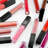 Cosmetici interi impermeabili naturali a 20 colori a 3 colori Lip gloss a margine privato rossetto rossetti per le labbra di colore nudo ma2084580