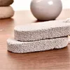 Hot Koop Skin Foot Clean Creative Life Pumice Vulkanische Rock Bath Stone verwijderen van Cortex Cocoon en wrijvende voeten