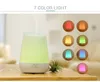 2019 Nouvelle aromathérapie Humidificateur Amazon Mini-vase Lampe d'aromathérapie Machine d'huile essentielle Expandeur intelligente Fandiseur d'air