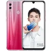 オリジナルHuawei Honor 10 Lite 4G LTE携帯電話6GB RAM 64GB ROMキリン710オクタコアAndroid 6.21 "全画面24.0mp AI指紋ID 3400mahスマート携帯電話