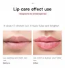 Pudaier lip essens riklig flytande sexig läppar vård reparation läpp plumper extrema volym olja fuktkryddor silkeslen läppbalsam 120 pcs / lot dhl