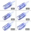 1/3/5/7/ 9/12/36/42/Nano pin dermapen tips Rechargeable wireless Dr Pen ULTIMA A6 needle cartridge