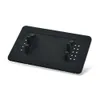 TS030 Smart Phone Tablet PC Hållare Bilmontering Stativ Silikon Skidsäker Pad Dash Mat Cradle Dock