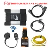 Facojtri Pris Nyaste version för BMW Wifi Icom Nästa Diagnostic Programmeringsverktyg för BMW ICOM Diagnostic Till Sal