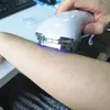 Taibo Painless RF радиочастотный уход за кожей подтягивающий ультразвуковой лифтинг лица мини-машина hifu для домашнего использования7380054