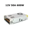 Freeshipping 36 Volt Strömförsörjning 600W 36V 12 24 Volt 36 Transformator AC DC 12V 24V 48V 220V 110V 100V LED-drivrutinsenhet