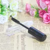 STAMPA LOGO Tubo vuoto per mascara da 10 ml, contenitore per mascara riutilizzabile da 10 ml Flacone per eyeliner Tubo per labbra con pennello SN294