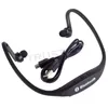 Bluetooth hörlurar S9 Trådlöst stereo Headset Sport Bluetooth hörlurar In-Ear Sport Hörlurar för Samsung S7 S6 iPhone SE iPhone 6s 6s plus